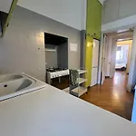 アパート Prestigious 3 Bedrooms, 8 Guest, Centre Porta Romana *