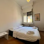 アパート Prestigious 3 Bedrooms, 8 Guest, Centre Porta Romana *