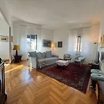 アパート Prestigious 3 Bedrooms, 8 Guest, Centre Porta Romana
