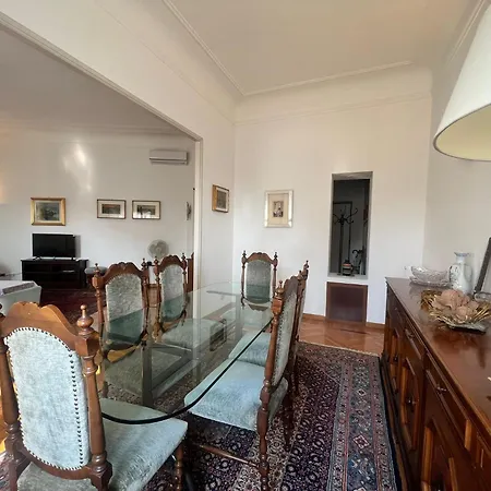 Appartamento Prestigious 3 Bedrooms, 8 Guest, Centre Porta Romana Milano
