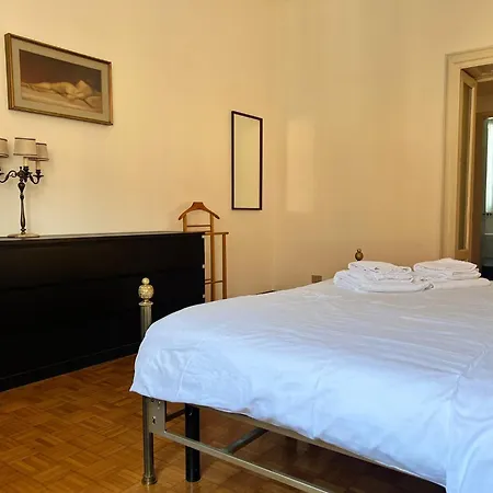 Appartamento Prestigious 3 Bedrooms, 8 Guest, Centre Porta Romana